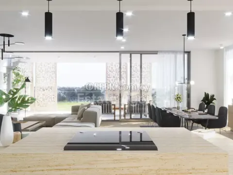 Apartment, For Sale, Nicosia, Strovolos, Dasoupolis - Main Photo