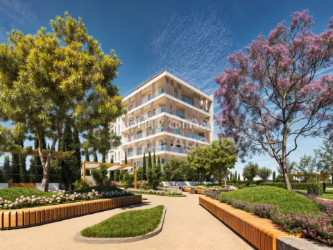 Apartment, For Sale, Nicosia, Strovolos, Dasoupolis - Main Photo