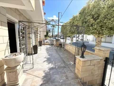 Apartment, For Sale, Nicosia, Strovolos, Agios Vasileios - Main Photo