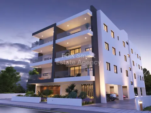 Apartment, For Sale, Nicosia, Lakatameia - Main Photo
