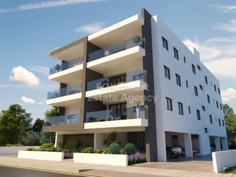 Apartment, For Sale, Nicosia, Lakatameia - Main Photo