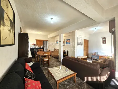 Apartment, For Sale, Nicosia, Panagia - Main Photo