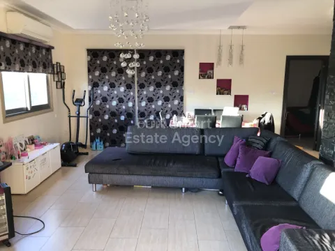 House, For Sale, Nicosia, Dali - Main Photo