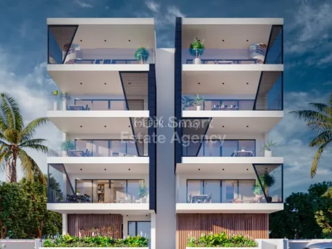Apartment, For Sale, Nicosia, Nicosia Center, Lykavitos - Main Photo