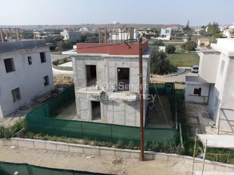 House, For Sale, Nicosia, Tseri - Main Photo