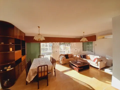 Apartment, For Rent, Nicosia, Nicosia Center, Agioi Omologites - Main Photo