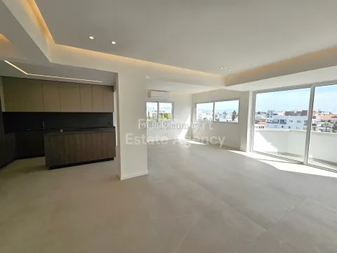 Apartment, For Sale, Nicosia, Egkomi - Main Photo