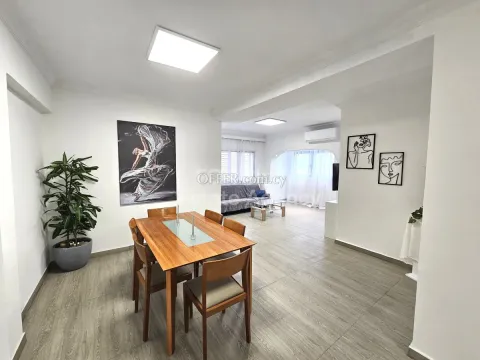 Apartment, For Sale, Nicosia, Nicosia Center, Agioi Omologites - Main Photo