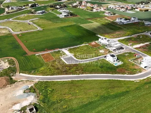 Land, Plot, Nicosia, Lakatameia, 569m² - Main Photo