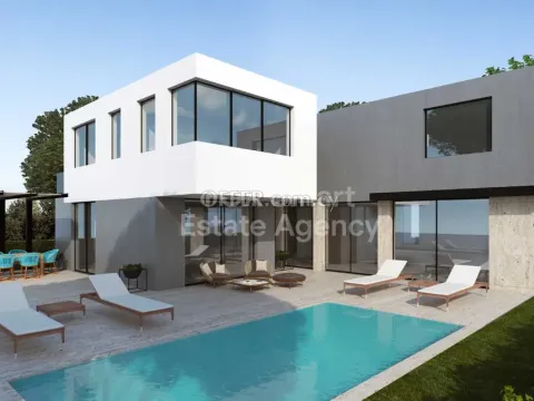 House, For Sale, Nicosia, Dali, Kallithea - Main Photo