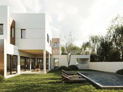 House, For Sale, Nicosia, Strovolos, Archangelos - Main Photo