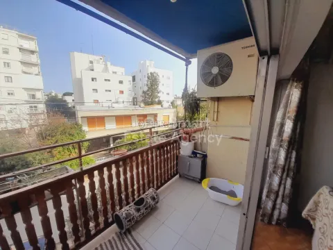 Apartment, For Sale, Nicosia, Egkomi - Main Photo
