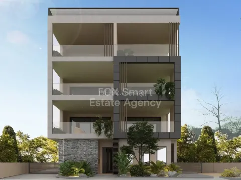 Apartment, For Sale, Nicosia, Aglantzia, Platy - Main Photo