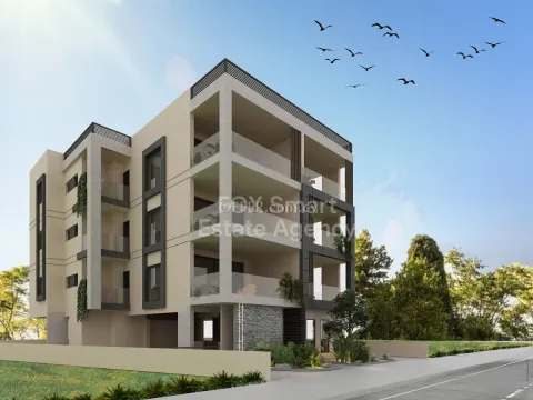 Apartment, For Sale, Nicosia, Aglantzia, Platy - Main Photo