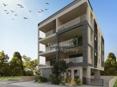 Apartment, For Sale, Nicosia, Aglantzia, Platy - Main Photo