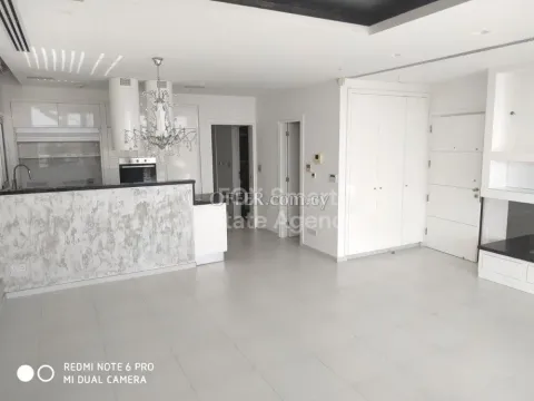 Apartment, For Rent, Nicosia, Lakatameia, Archangelos - Main Photo