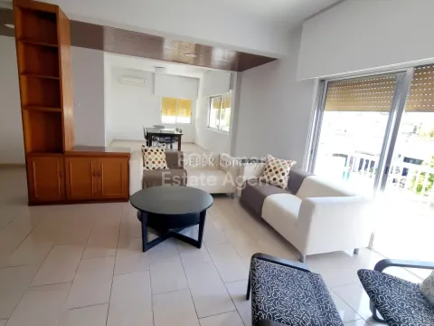 House, For Rent, Nicosia, Strovolos, Dasoupolis - Main Photo
