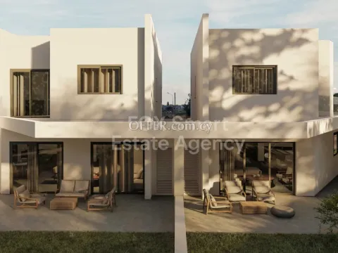 House, For Sale, Nicosia, Strovolos, Archangelos - Main Photo
