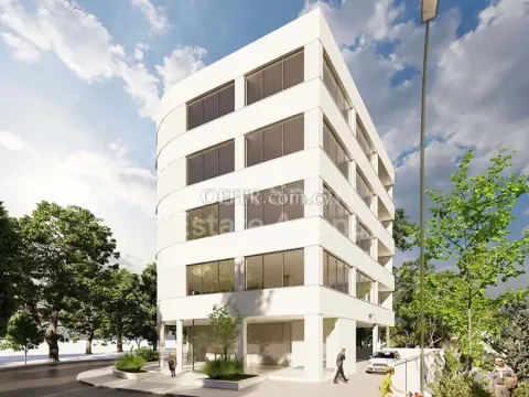 Office, Whole Floor Office, Nicosia, Nicosia Center, Lykavitos - Main Photo