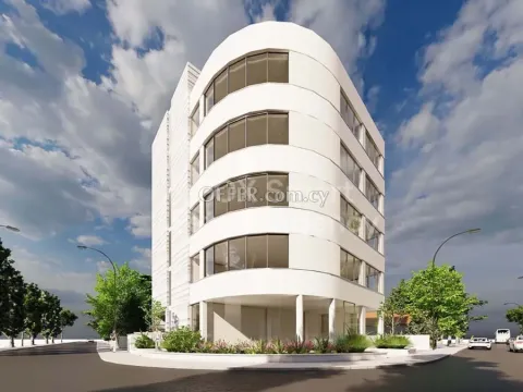 Office, Ground Floor Office, Nicosia, Nicosia Center, Lykavitos - Main Photo