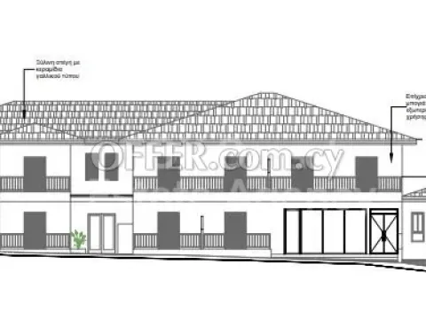 Hotel, Hotel, Limassol, Troodos, 1,100m² - Main Photo