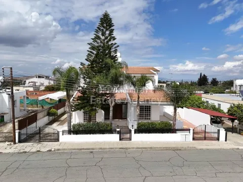 House, For Sale, Nicosia, Dali, Panag Evangelistria - Main Photo