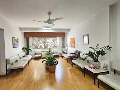 Office, Standard Office, Nicosia, Nicosia Center, Agioi Omologites - Main Photo