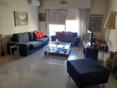 Apartment, For Sale, Nicosia, Strovolos, Acropolis - Main Photo
