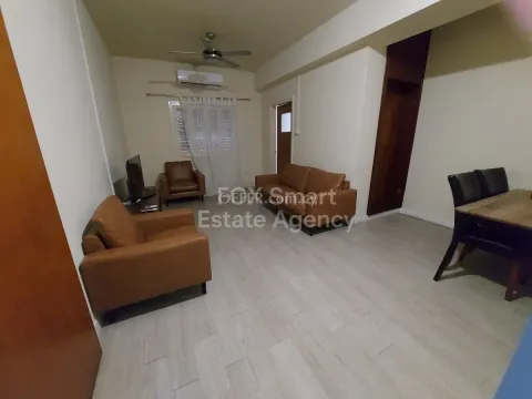 Apartment, For Rent, Nicosia, Nicosia Center, Lykavitos - Main Photo