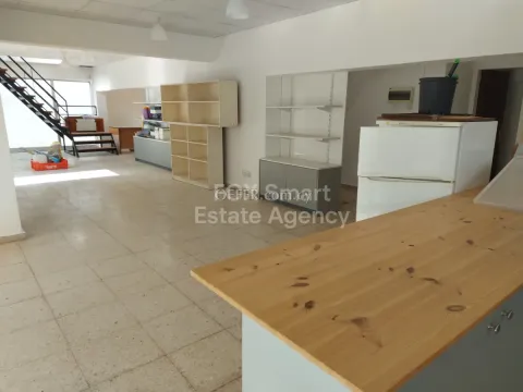 Retail, Shop, Nicosia, Egkomi - Main Photo
