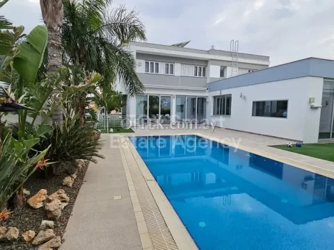 House, For Sale, Nicosia, Dali, Ag Konst and Elenis - Main Photo