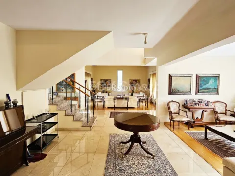House, For Sale, Nicosia, Aglantzia, Platy - Main Photo