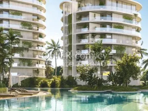Apartment, For Sale, Nicosia, Egkomi - Main Photo