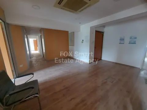 Office, Whole Floor Office, Nicosia, Strovolos, Chryseleousa - Main Photo
