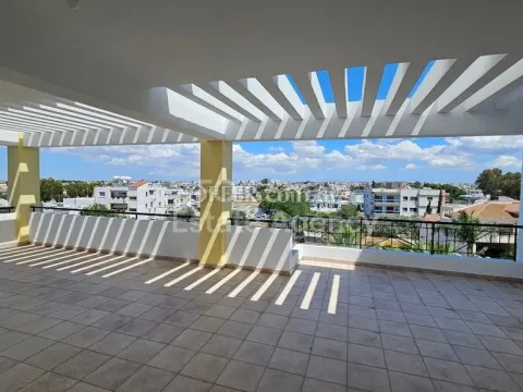 Apartment, For Sale, Nicosia, Lakatameia, Anthoupolis - Main Photo