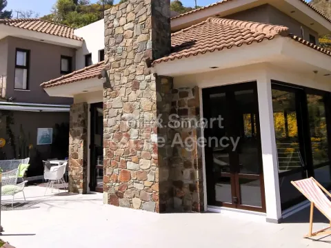 House, For Sale, Nicosia, Kalopanagiotis - Main Photo