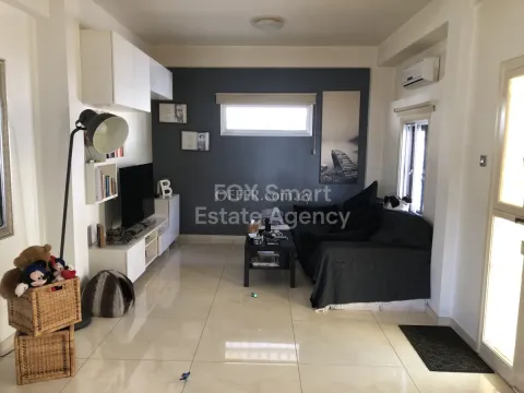 Apartment, For Sale, Nicosia, Strovolos, Acropolis - Main Photo