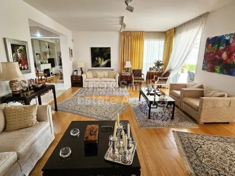 House, For Rent, Nicosia, Egkomi - Main Photo