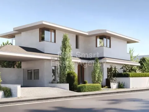 House, For Sale, Nicosia, Dali - Main Photo