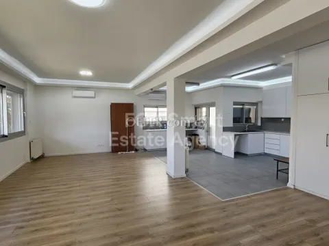House, For Rent, Nicosia, Egkomi - Main Photo