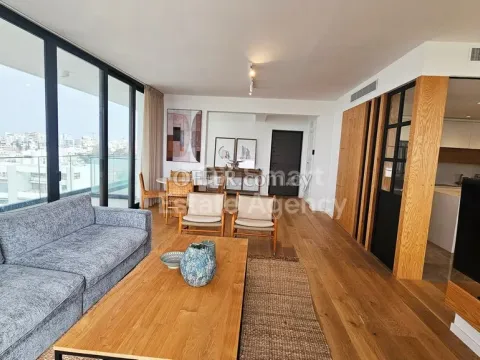 Apartment, For Rent, Nicosia, Nicosia Center - Main Photo