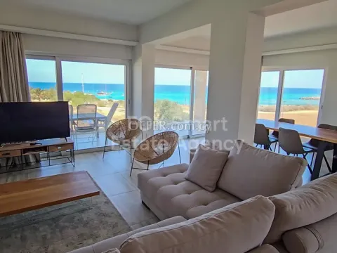 Apartment, For Sale, Famagusta, Protaras - Main Photo