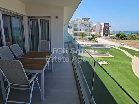 Apartment, For Sale, Famagusta, Protaras - Main Photo