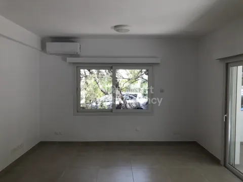 Apartment, For Rent, Nicosia, Nicosia Center, Agioi Omologites - Main Photo