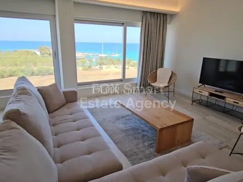 Apartment, For Sale, Famagusta, Protaras - Main Photo