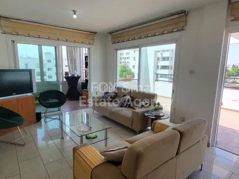 Apartment, For Sale, Nicosia, Strovolos, Acropolis - Main Photo