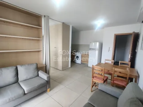 Apartment, For Rent, Nicosia, Aglantzia - Main Photo
