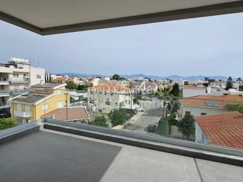Apartment, For Sale, Nicosia, Egkomi - Main Photo