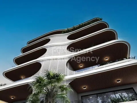 Apartment, For Sale, Nicosia, Strovolos, Acropolis - Main Photo