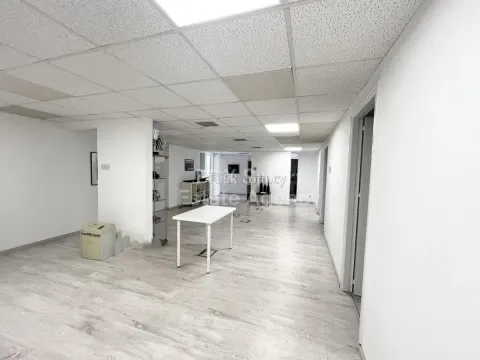 Office, Whole Floor Office, Nicosia, Nicosia Center, Agioi Omologites - Main Photo